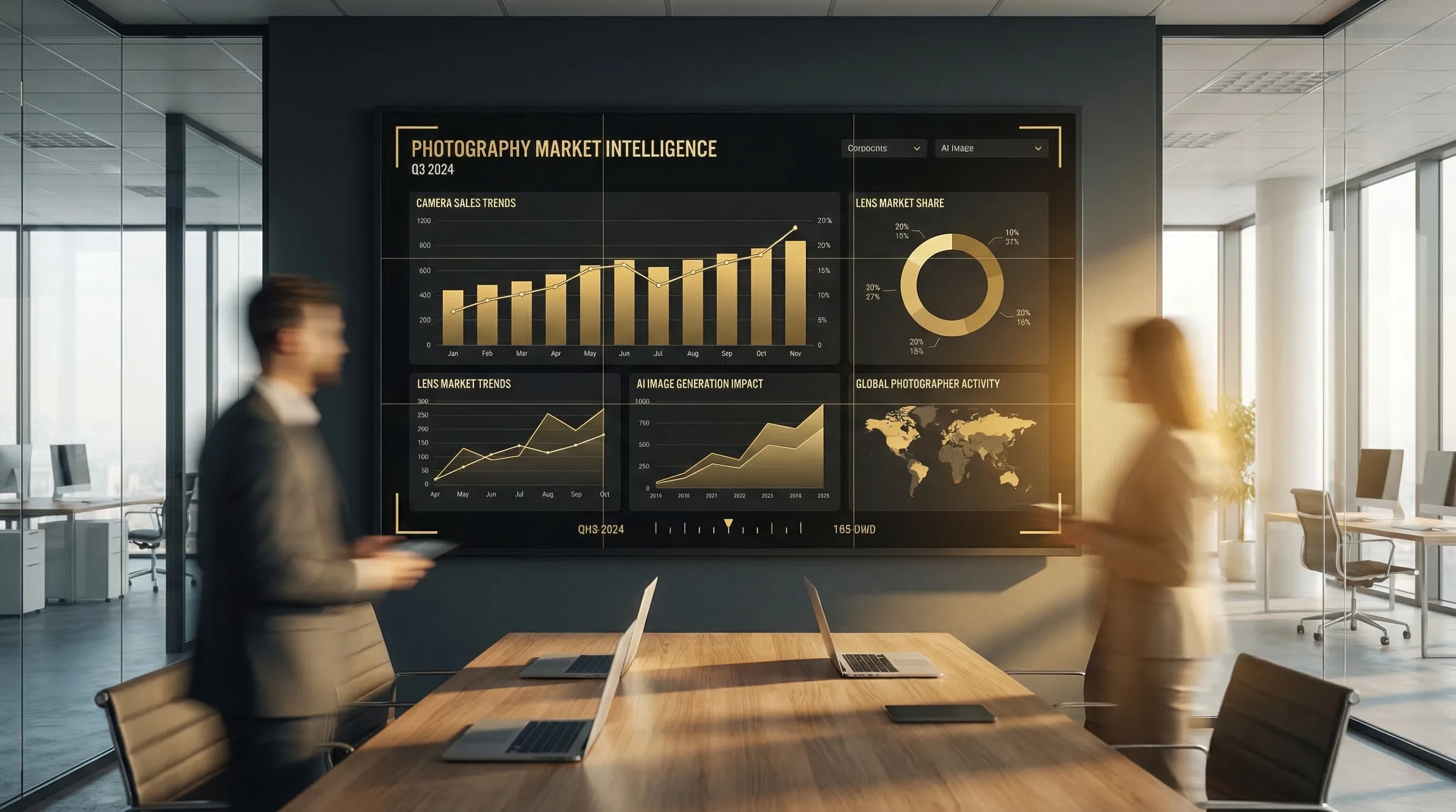 商业摄影 行业趋势分析报告